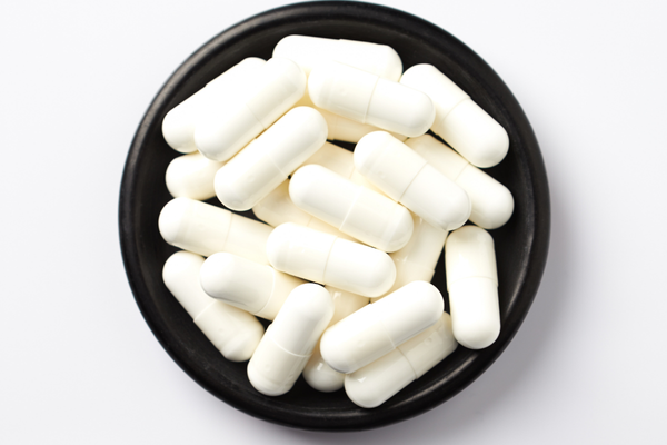 qual o melhor horario para tomar creatina em capsulas